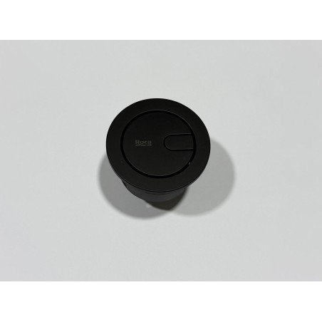 ROCA – KIT PULSADOR PARA DESCARGA PLUS D8 Ø 48 (AH00112NBR)